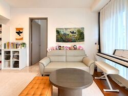 Sennett Estate (D13), Apartment #621204021